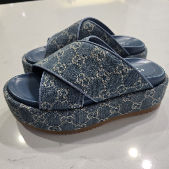 GUCCI Size 36 - Picture 1 of 2